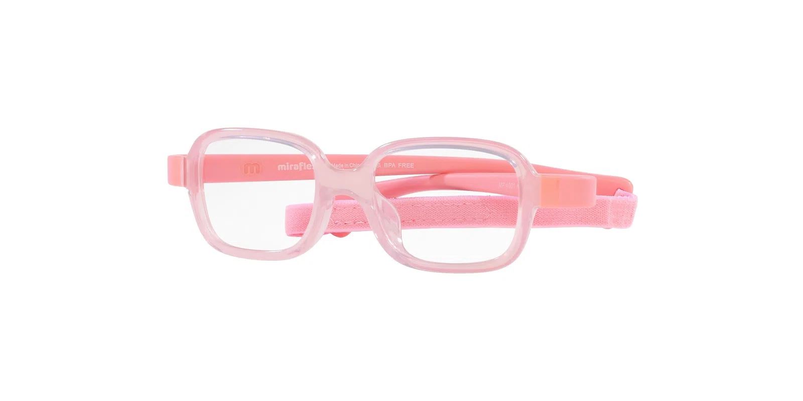 Miraflex 4001 Eyeglasses - view 14